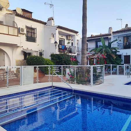 Nueva Nerja 22 Menyber Villa Екстериор снимка