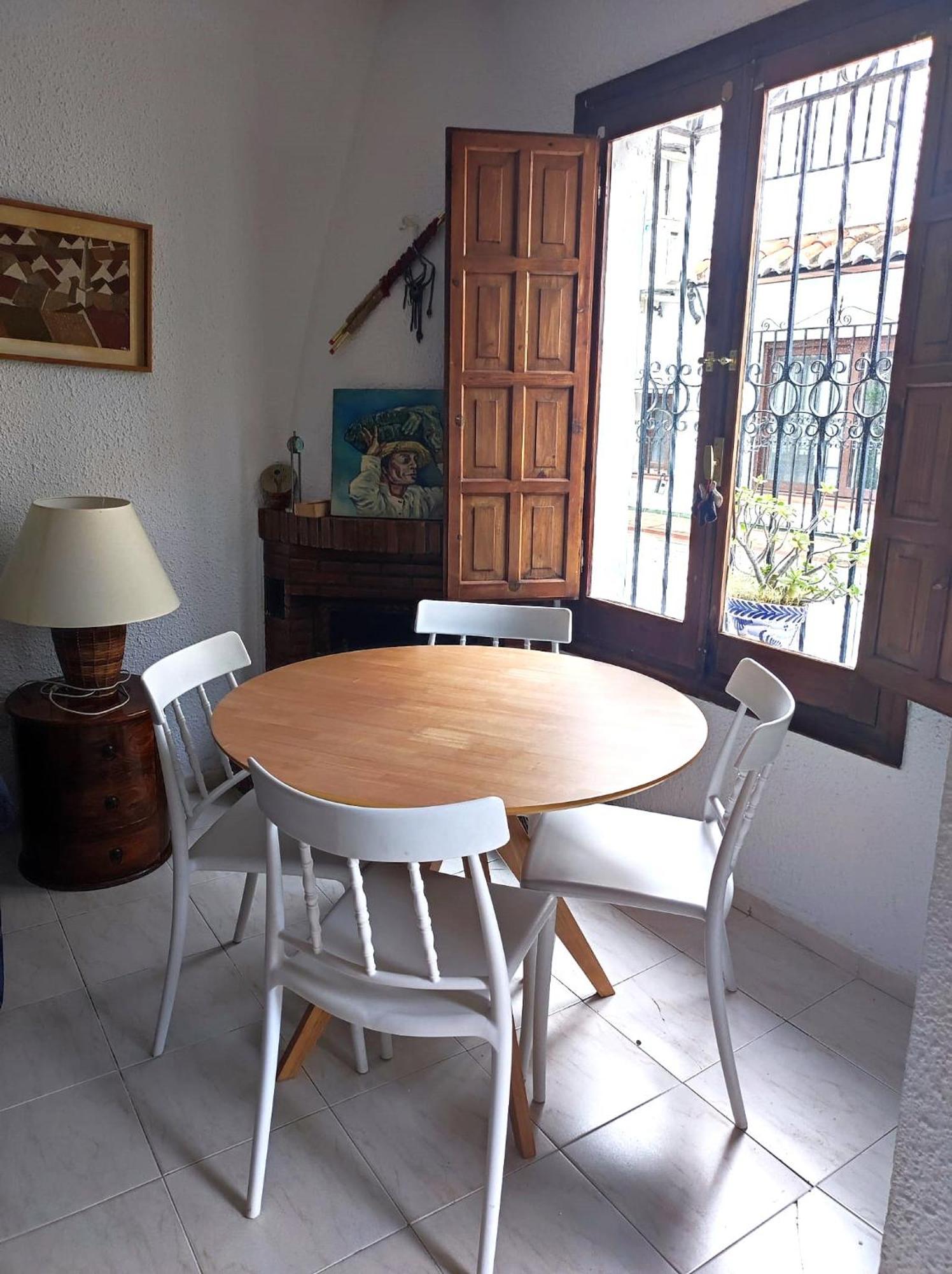Nueva Nerja 22 Menyber Villa Екстериор снимка