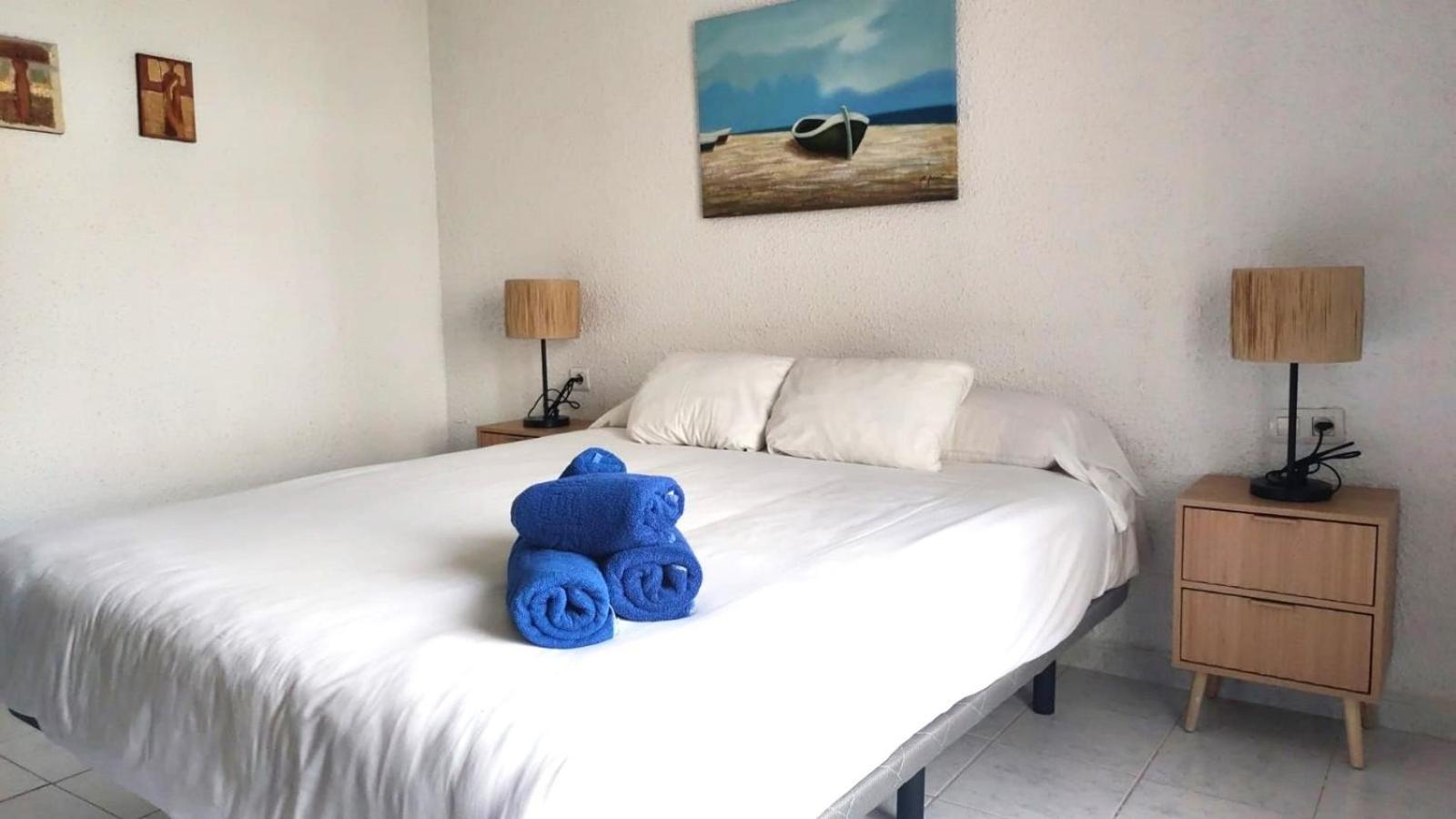 Nueva Nerja 22 Menyber Villa Екстериор снимка