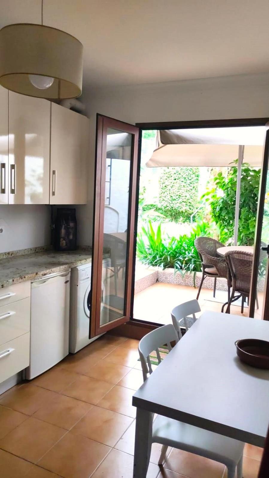 Nueva Nerja 22 Menyber Villa Екстериор снимка