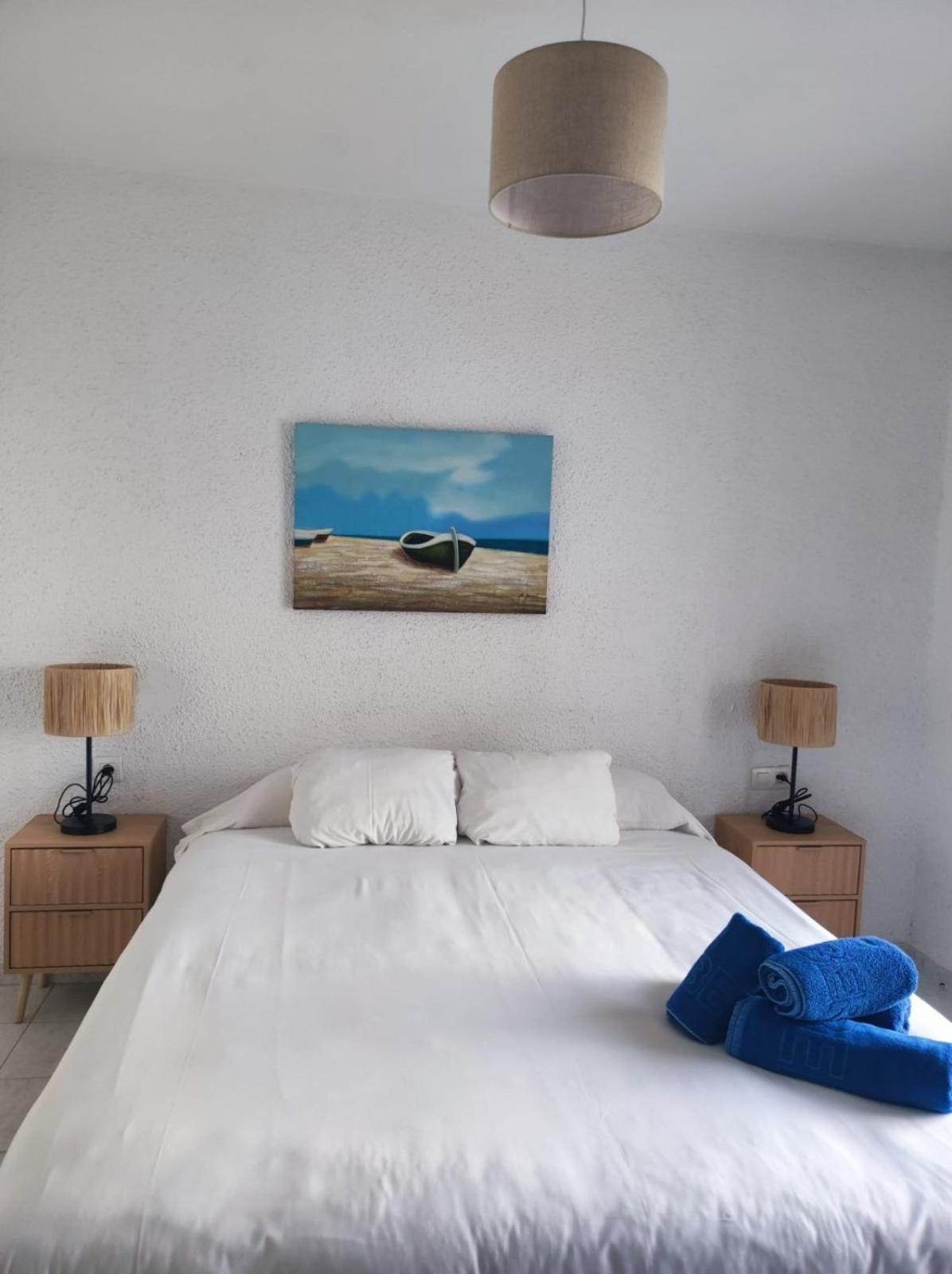 Nueva Nerja 22 Menyber Villa Екстериор снимка