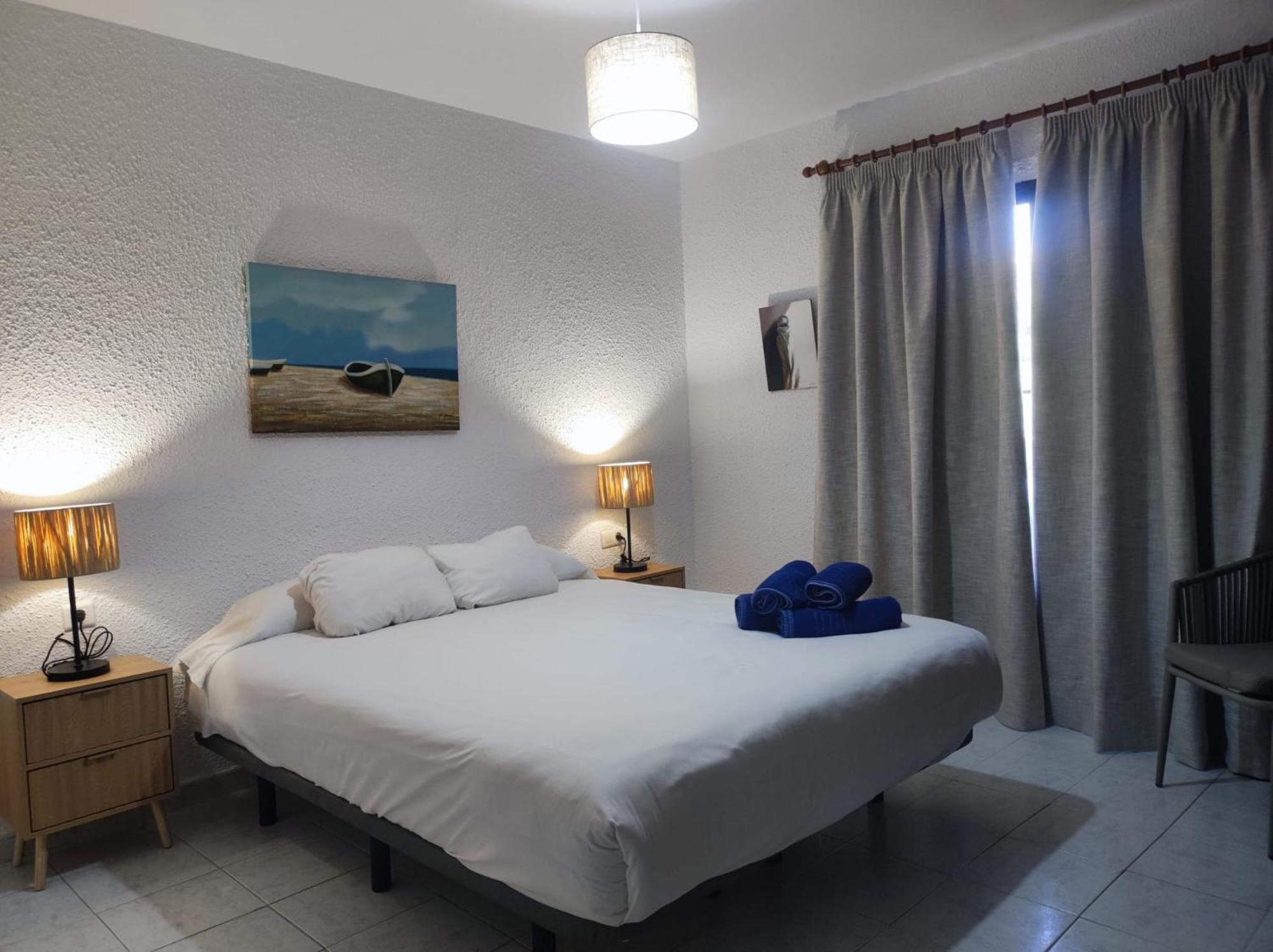 Nueva Nerja 22 Menyber Villa Екстериор снимка