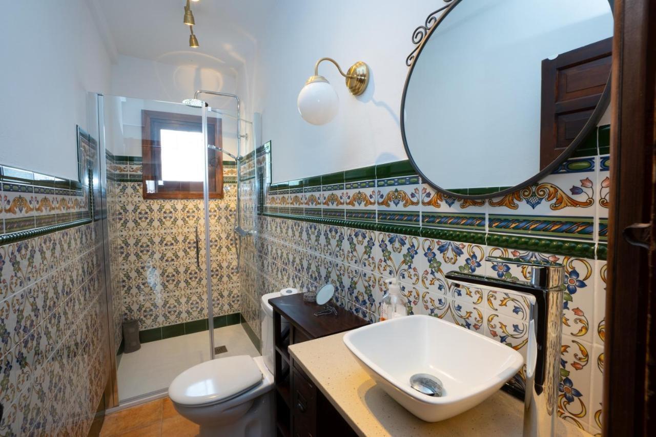 Nueva Nerja 22 Menyber Villa Екстериор снимка