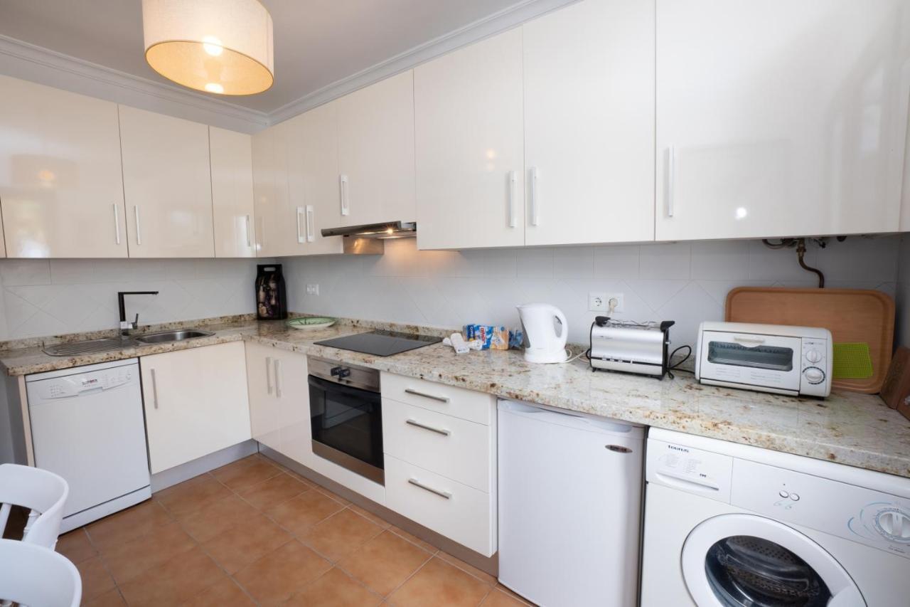 Nueva Nerja 22 Menyber Villa Екстериор снимка