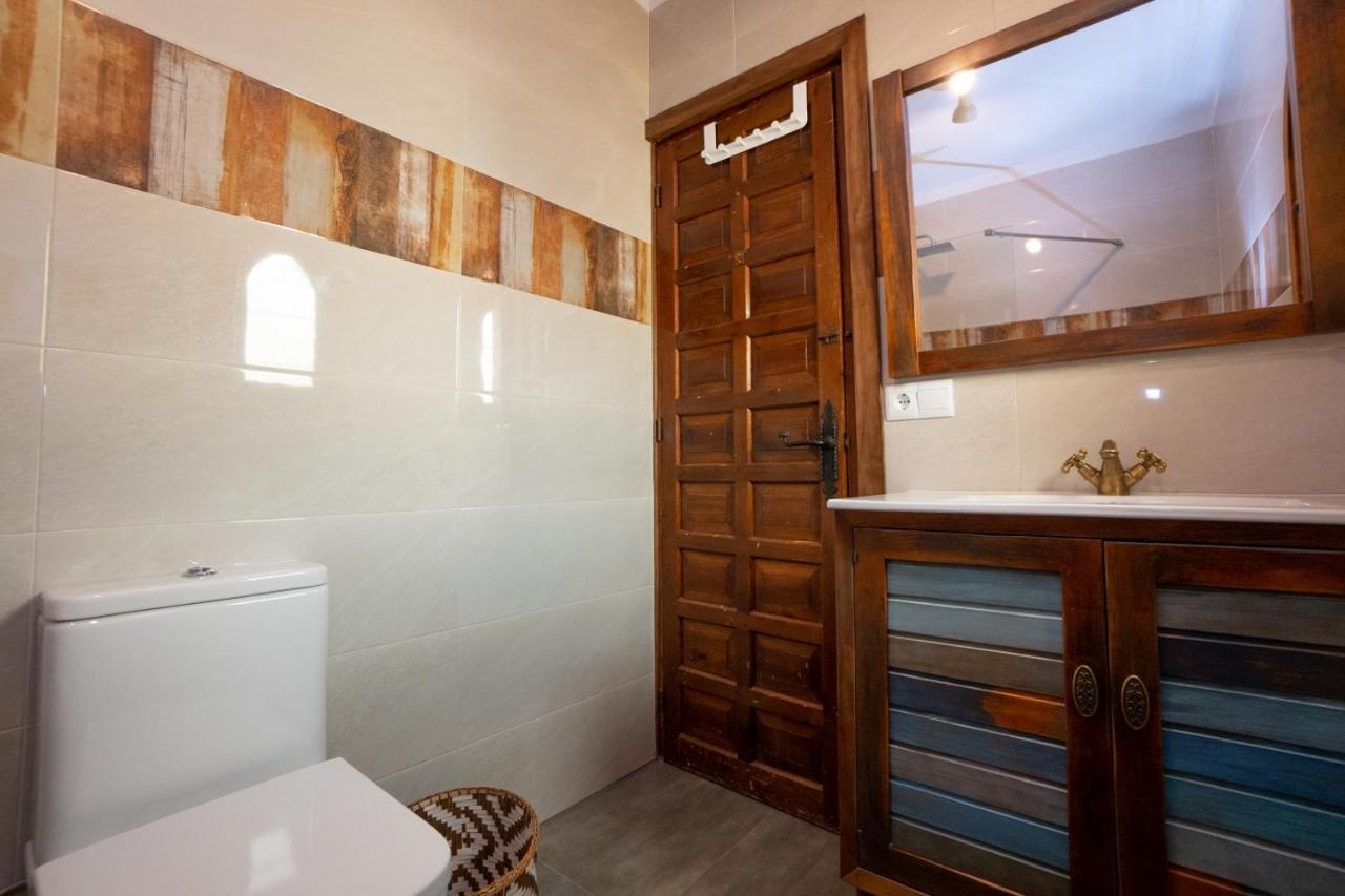 Nueva Nerja 22 Menyber Villa Екстериор снимка