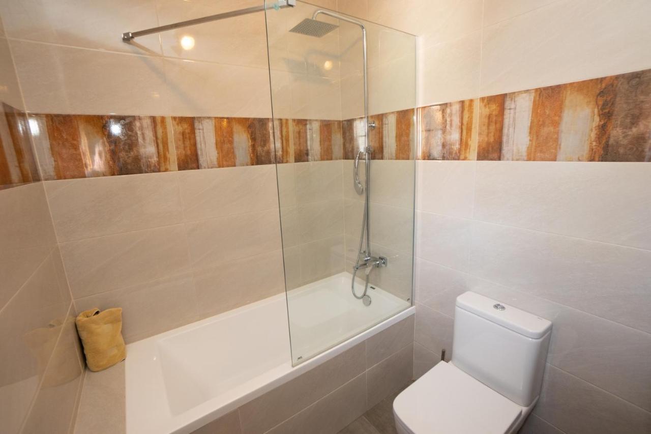 Nueva Nerja 22 Menyber Villa Екстериор снимка